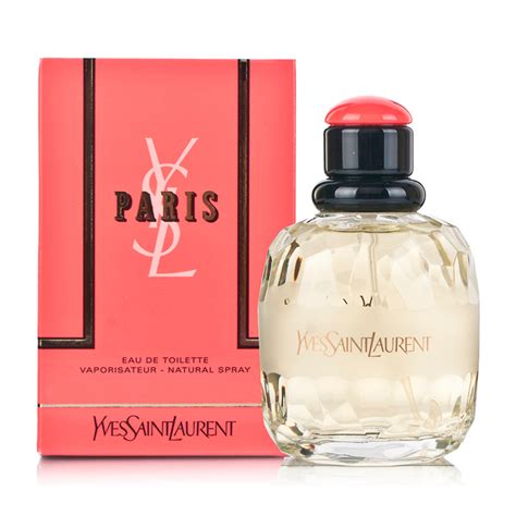 Perfume Paris Yves Saint Laurent: Promoções 